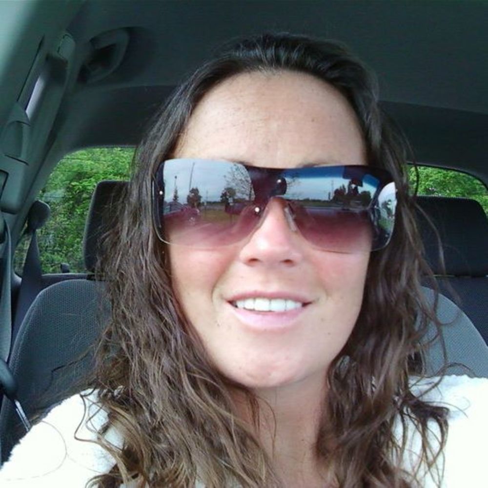 Meet your Posher, Sara